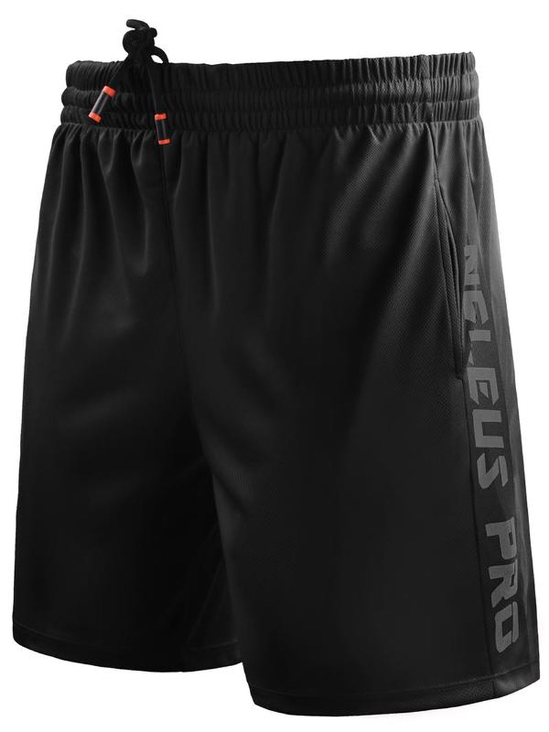 NELEUS Outdoorfun Men'S Lightweight Workout Athletic Shorts with Pockets