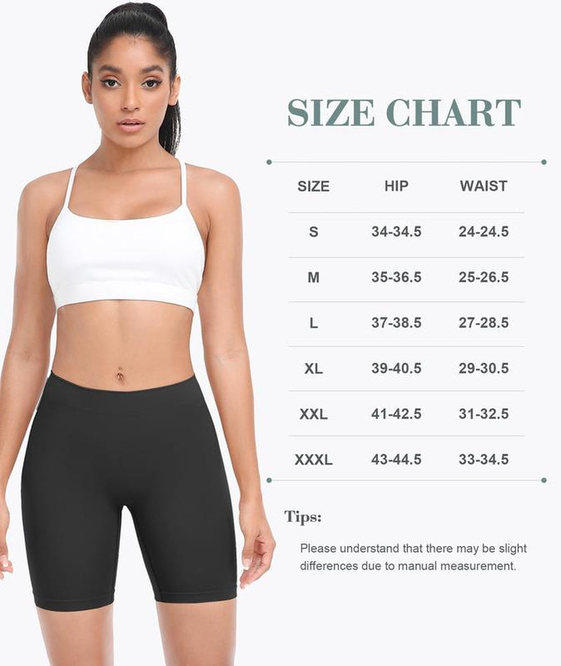 BESTENA 2025 New Women'S Yoga Pants, Skin-Friendly Three-Piece Set, Seamless Tight Shorts, Tummy Control, High-Cut, Leggings Activewear,Fitness