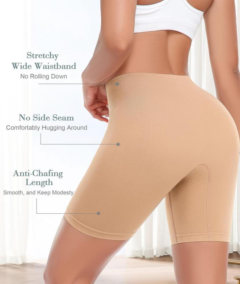 BESTENA 2025 New Women'S Yoga Pants, Skin-Friendly Three-Piece Set, Seamless Tight Shorts, Tummy Control, High-Cut, Leggings Activewear,Fitness