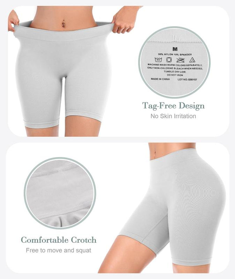 BESTENA 2025 New Women'S Yoga Pants, Skin-Friendly Three-Piece Set, Seamless Tight Shorts, Tummy Control, High-Cut, Leggings Activewear,Fitness